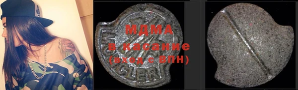 кокс Балахна